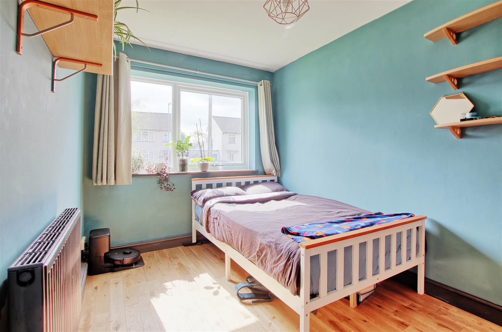 Howard Court, Cambridge